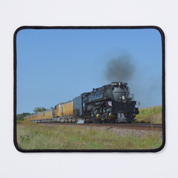 Item preview, Union Pacific Big Boy 4014 Steam Locomotive designed and sold by tom1189.