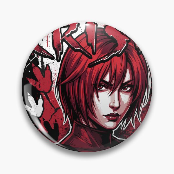 Item preview, Dino Crisis 1999 Cover Art Velociraptor Claw Bloody Foot Portrait designed and sold by Senpaiwaves.