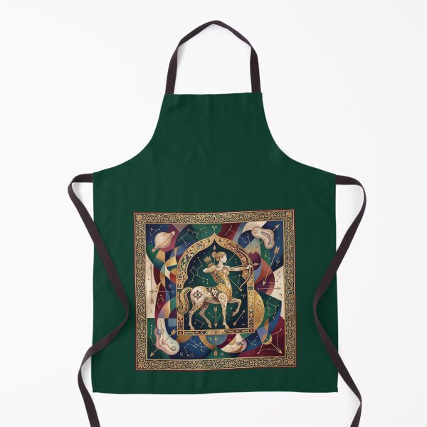 Item preview, Zodiac sign Sagittarius. designed and sold by Natalia-Vlad.