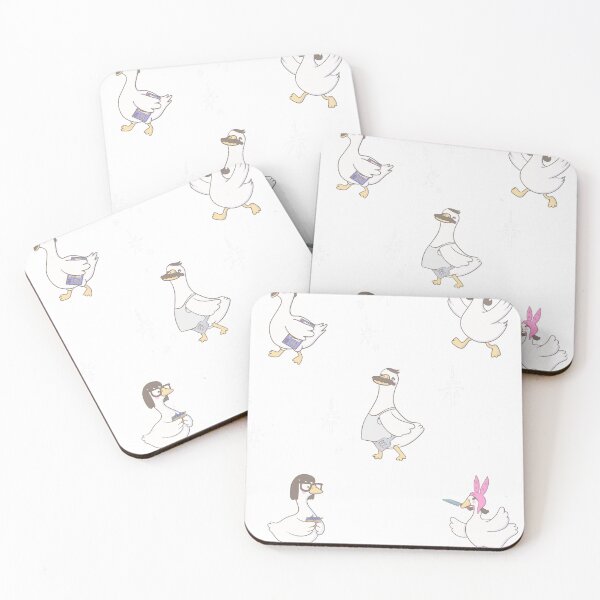 Item preview, Silly Goose Fam designed and sold by KyleeTotorica.