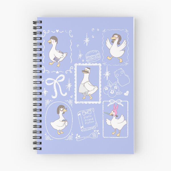 Item preview, Silly Goose Fam designed and sold by KyleeTotorica.