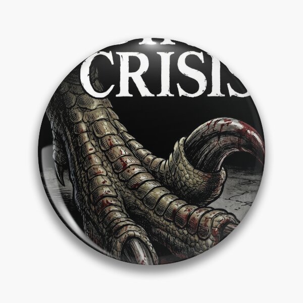 Item preview, Dino Crisis Classic: Survival Horror Dinosaur Game designed and sold by Senpaiwaves.