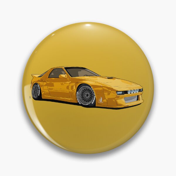 Item preview, RX-7 FC3S designed and sold by MLAutomotive.