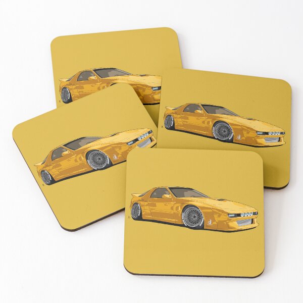 Item preview, RX-7 FC3S designed and sold by MLAutomotive.