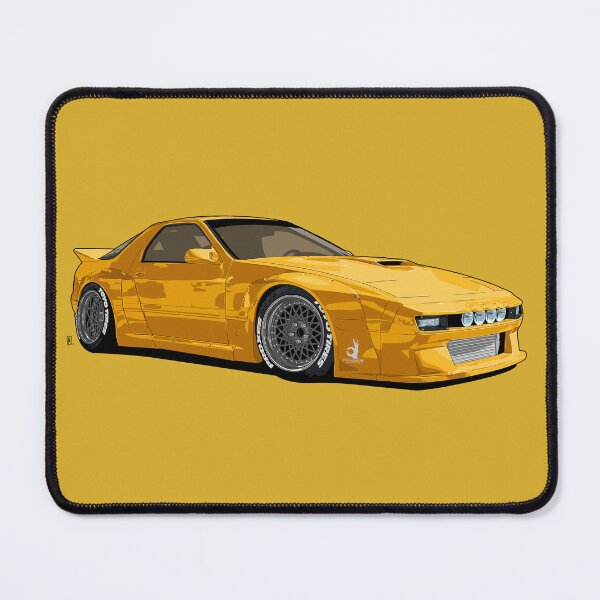 Item preview, RX-7 FC3S designed and sold by MLAutomotive.