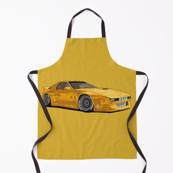 Item preview, RX-7 FC3S designed and sold by MLAutomotive.