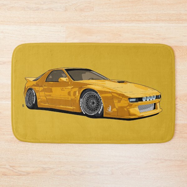 Item preview, RX-7 FC3S designed and sold by MLAutomotive.