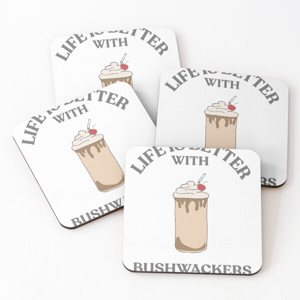 Item preview, Bushwacker  designed and sold by TaraPen.
