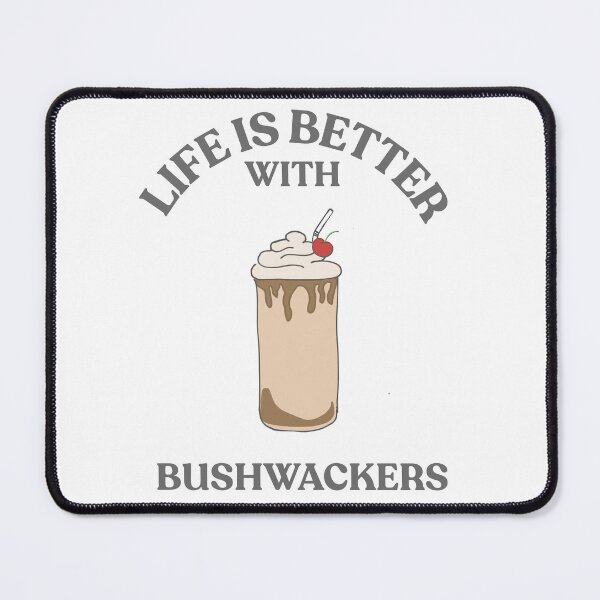 Item preview, Bushwacker  designed and sold by TaraPen.