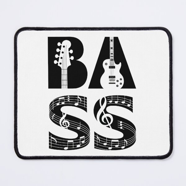 Item preview, Bass Guitar Musical  designed and sold by jkrphoto.