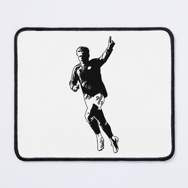 Item preview, Scott McTominay designed and sold by CoconutSportsCo.