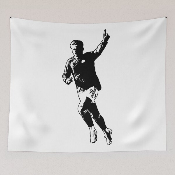 Item preview, Scott McTominay designed and sold by CoconutSportsCo.