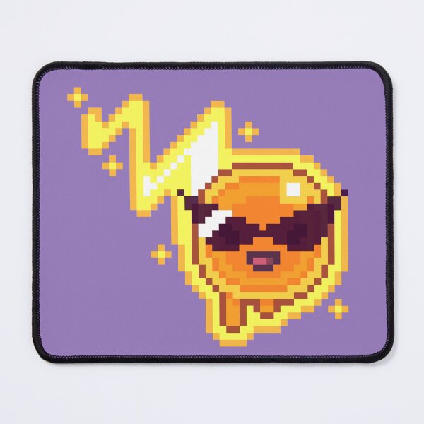 Item preview, Hyper Slime Design - Slime Rancher - Plorty Corner designed and sold by Plorty Corner.