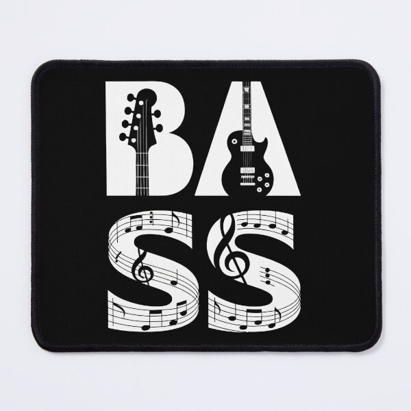 Item preview, Bass Guitar Musical  designed and sold by jkrphoto.