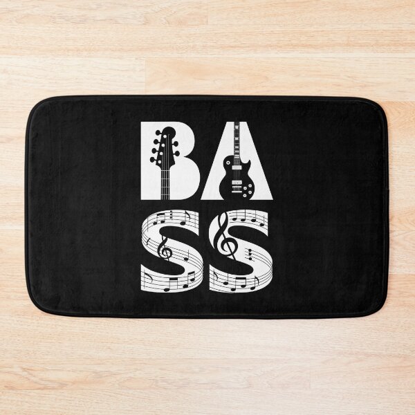 Item preview, Bass Guitar Musical  designed and sold by jkrphoto.