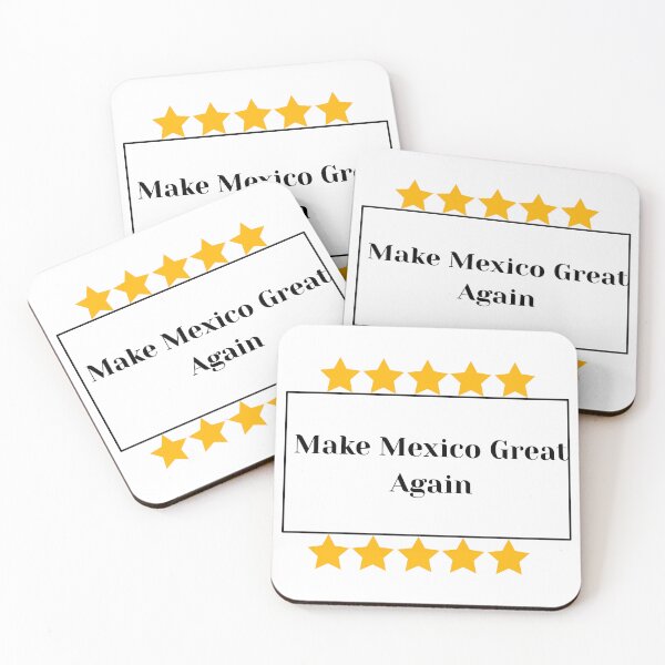 Item preview, Make Mexico Great again designed and sold by XXX's store .