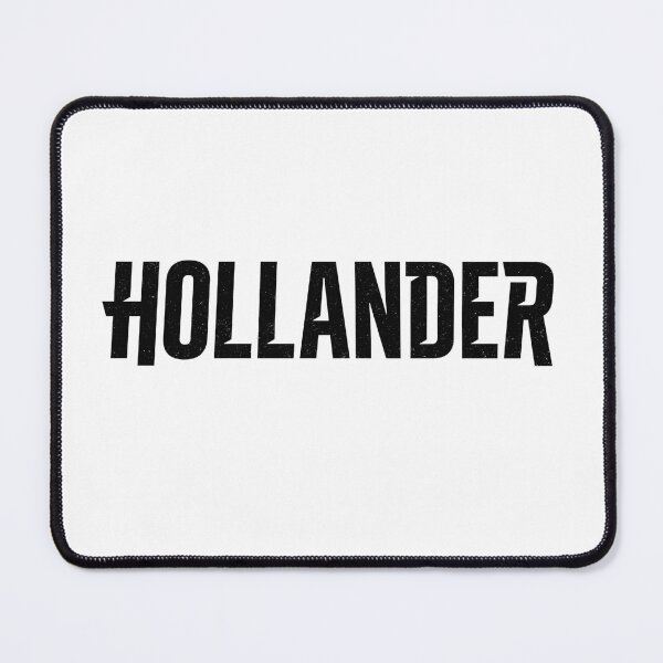 Item preview, Heated Rivalry "Hollander" - Shane Hollander & Ilya Rozanov designed and sold by benja-08.