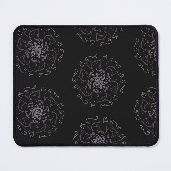 Item preview, Abstract Pattern  designed and sold by Krystal_Clair.