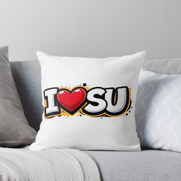 Item preview, I love SU designed and sold by Kostek-k.