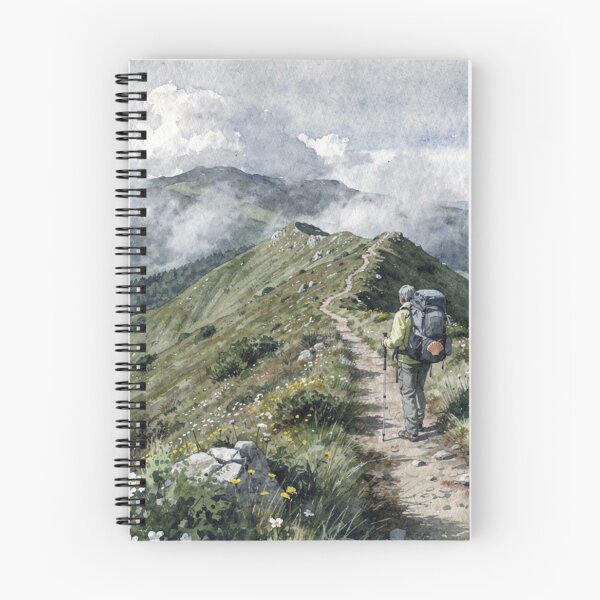 Item preview, Camino Primitivo designed and sold by jefboutique6150.