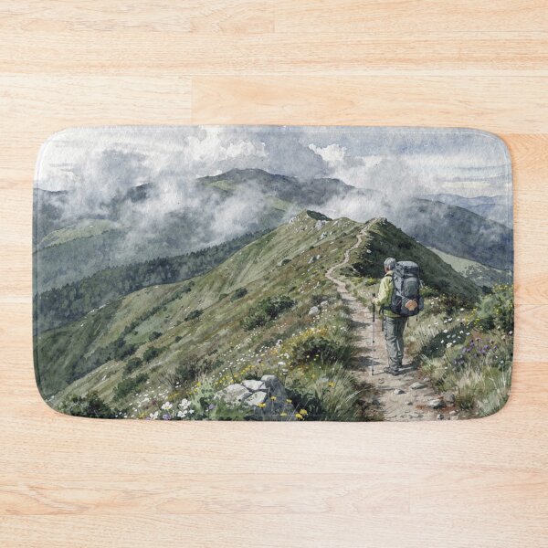 Item preview, Camino Primitivo designed and sold by jefboutique6150.