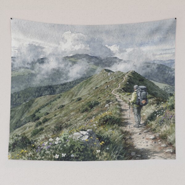 Item preview, Camino Primitivo designed and sold by jefboutique6150.