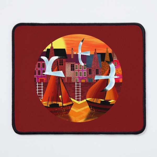 Item preview, Summer Holiday designed and sold by Andrew  Hitchen.
