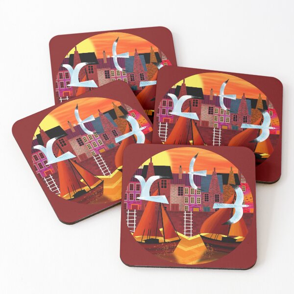 Item preview, Summer Holiday designed and sold by Andrew  Hitchen.
