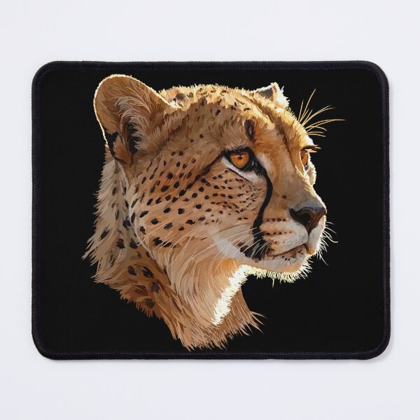 Item preview, leopard designed and sold by sibosssr.