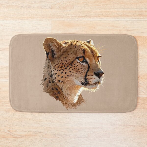 Item preview, leopard designed and sold by sibosssr.
