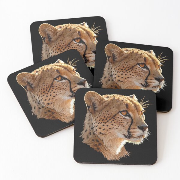 Item preview, leopard designed and sold by sibosssr.