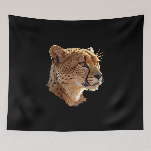 Item preview, leopard designed and sold by sibosssr.