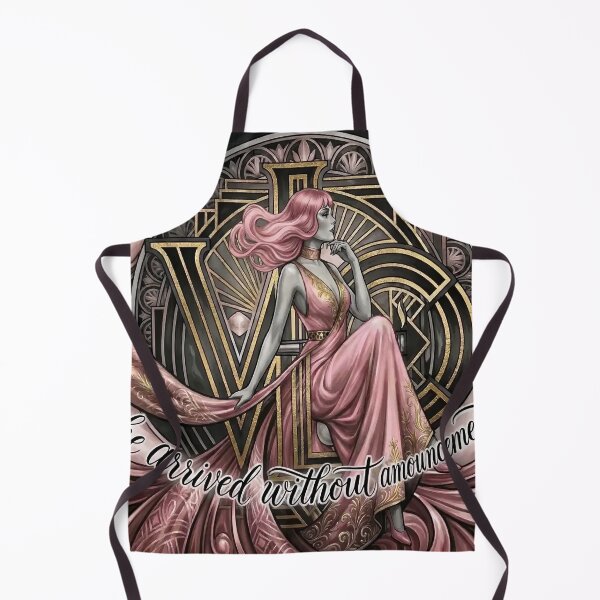 Item preview, Art Deco Woman Print | VLC 1934 | Vintage Glamour Wall Art designed and sold by Thedropartsrore.