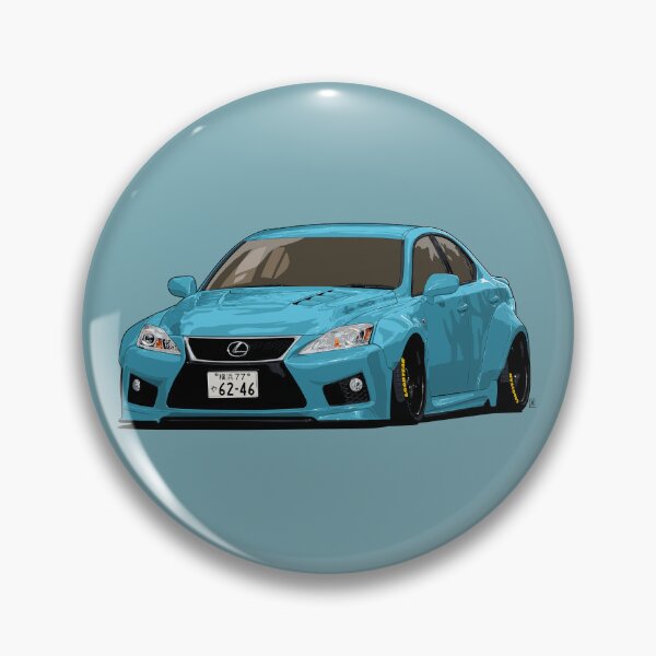 Item preview, ISF designed and sold by MLAutomotive.
