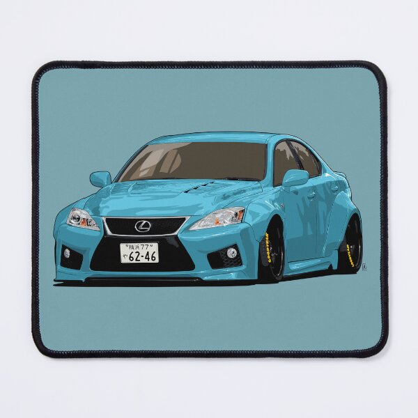 Item preview, ISF designed and sold by MLAutomotive.