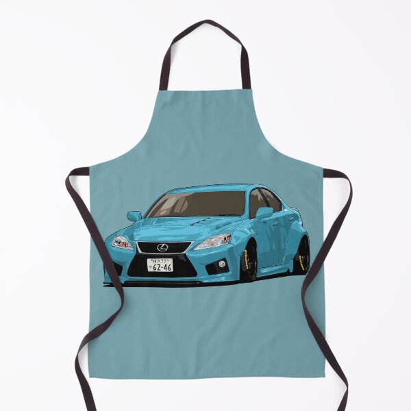 Item preview, ISF designed and sold by MLAutomotive.