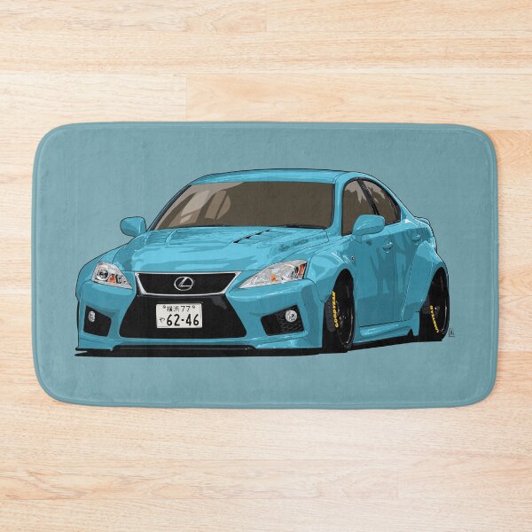 Item preview, ISF designed and sold by MLAutomotive.