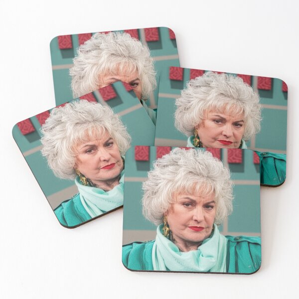 Item preview, Dorothy Zbornak A Lesbian designed and sold by ArtFactoryAI.