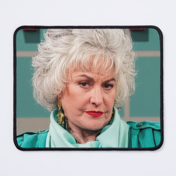 Item preview, Dorothy Zbornak A Lesbian designed and sold by ArtFactoryAI.