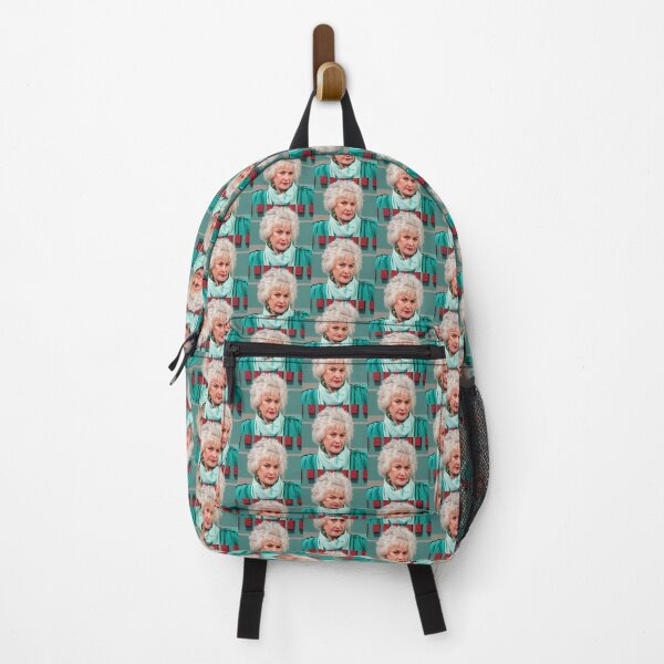 Item preview, Dorothy Zbornak A Lesbian designed and sold by ArtFactoryAI.
