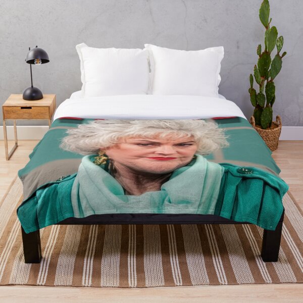 Item preview, Dorothy Zbornak A Lesbian designed and sold by ArtFactoryAI.