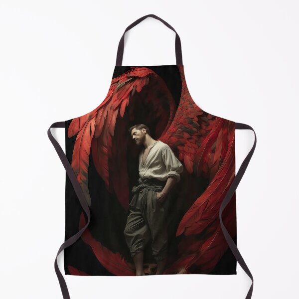 Item preview, Wings of Inner Ruin designed and sold by oanaunciuleanu.