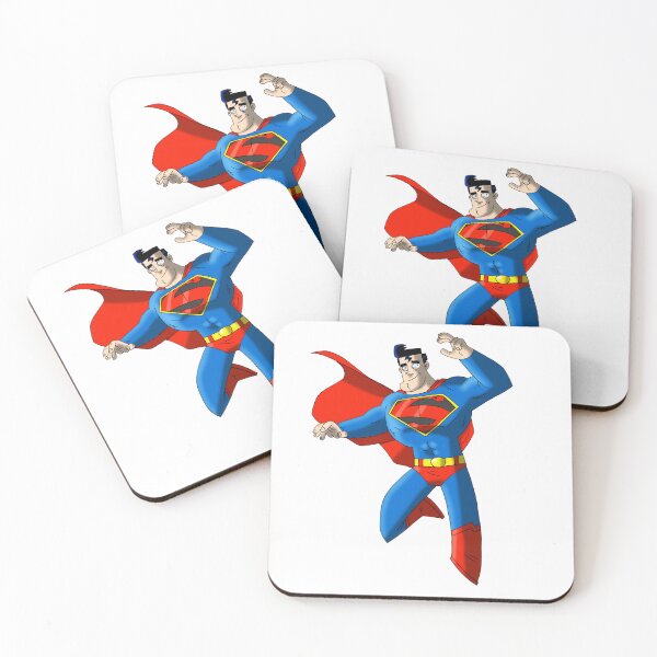 Item preview, Supes designed and sold by Thegdmattman.