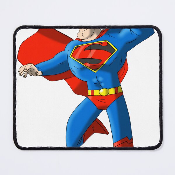 Item preview, Supes designed and sold by Thegdmattman.