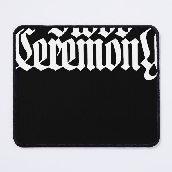 Item preview, Blood Ceremony Band Rock Canadian designed and sold by Rawink.