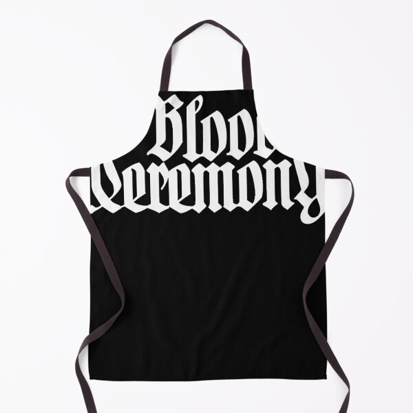 Item preview, Blood Ceremony Band Rock Canadian designed and sold by Rawink.