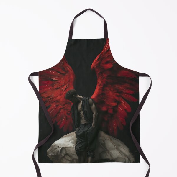 Item preview, Wings of Inner Ruin designed and sold by oanaunciuleanu.