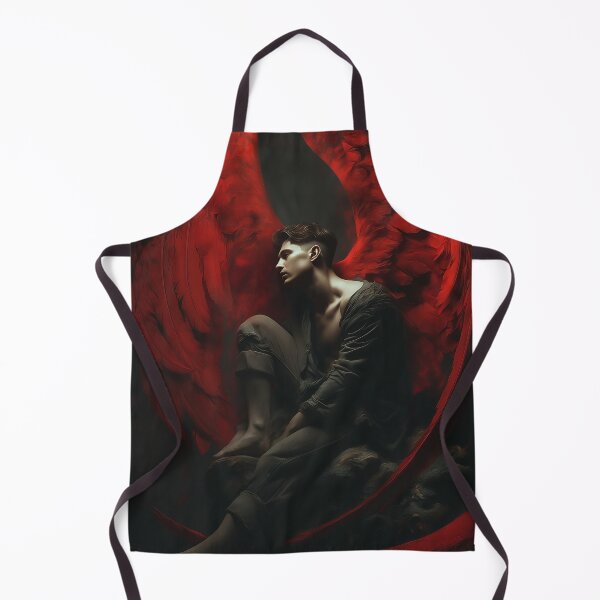 Item preview, Wings of Inner Ruin designed and sold by oanaunciuleanu.