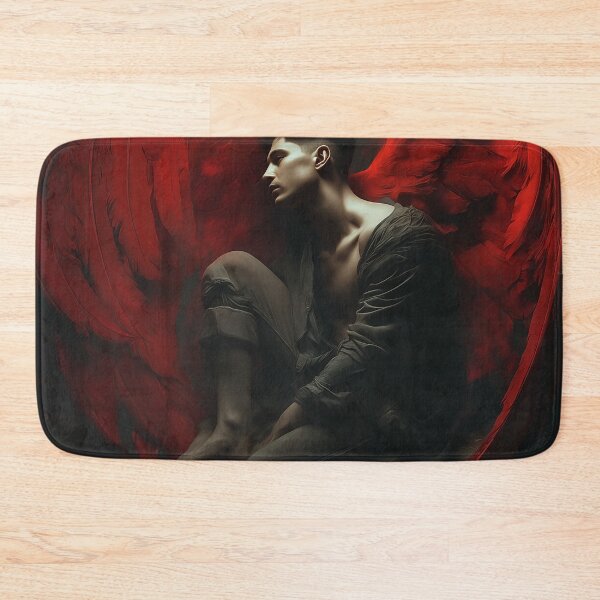 Item preview, Wings of Inner Ruin designed and sold by oanaunciuleanu.