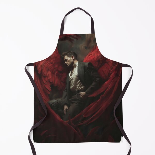 Item preview, Wings of Inner Ruin designed and sold by oanaunciuleanu.